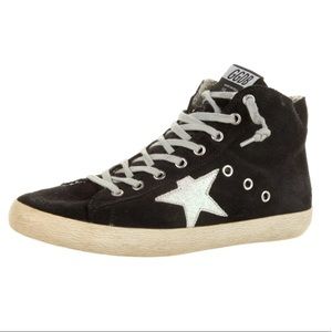 Golden Goose Francy Sneakers